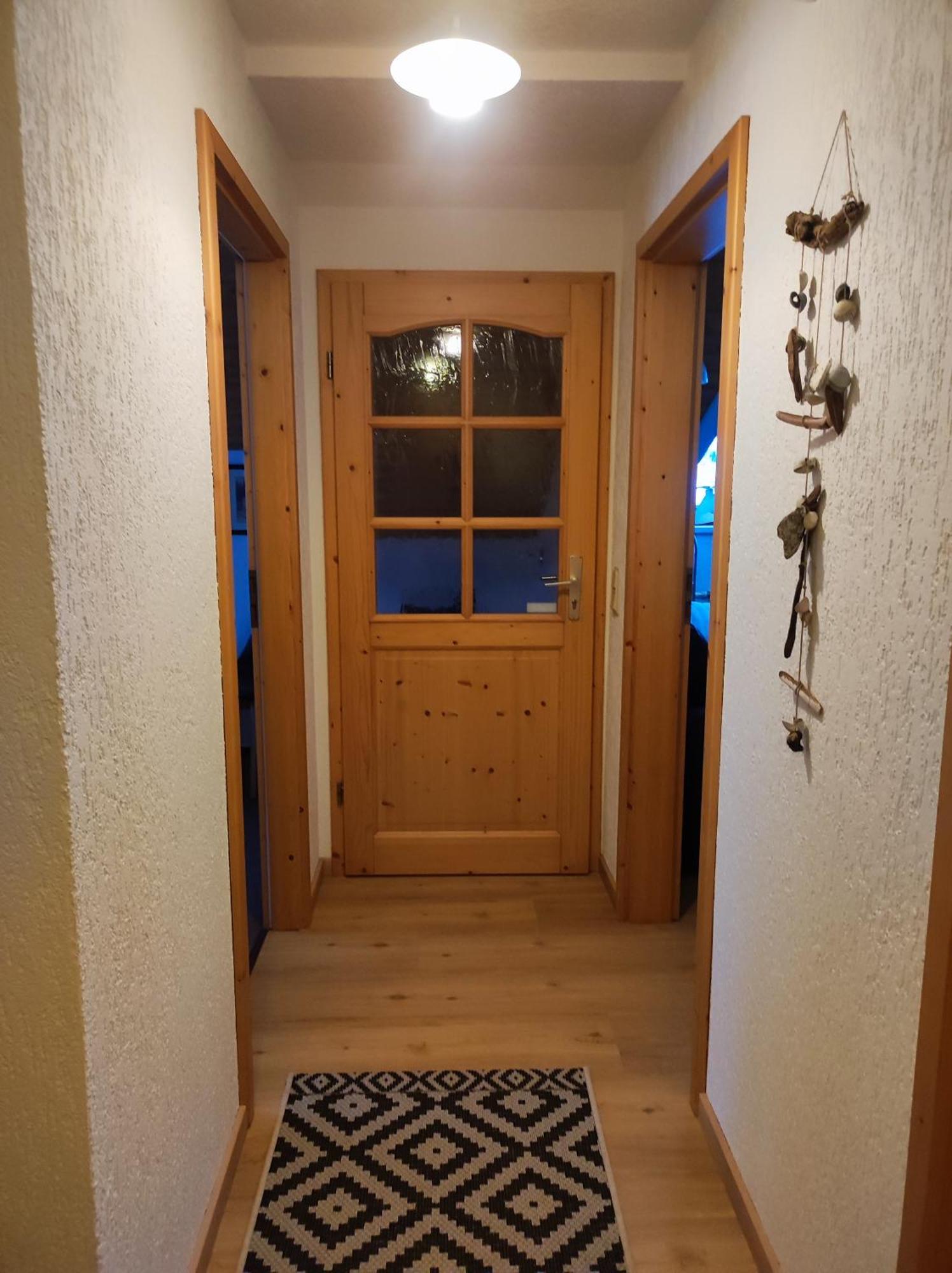 Ferienwohnung Katrin Spindler Ilmenau Exterior foto